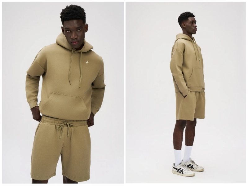 áo hoodie là áo gì