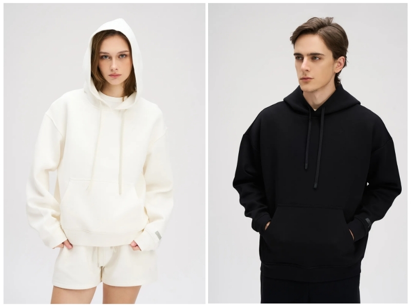 mua áo hoodie nam, nữ basicon tại onoff