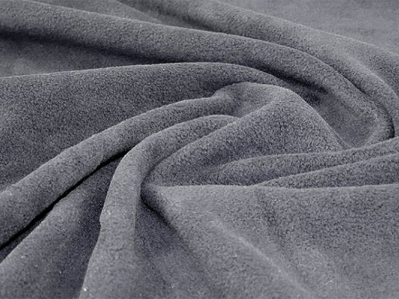 áo hoodie là vải gì