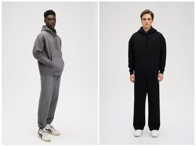 áo hoodie là áo gì