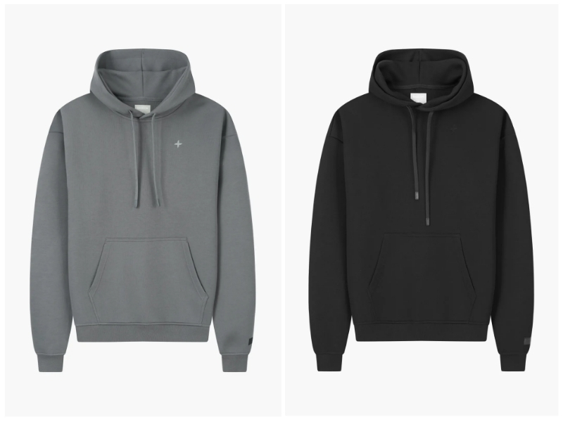 áo hoodie là áo gì