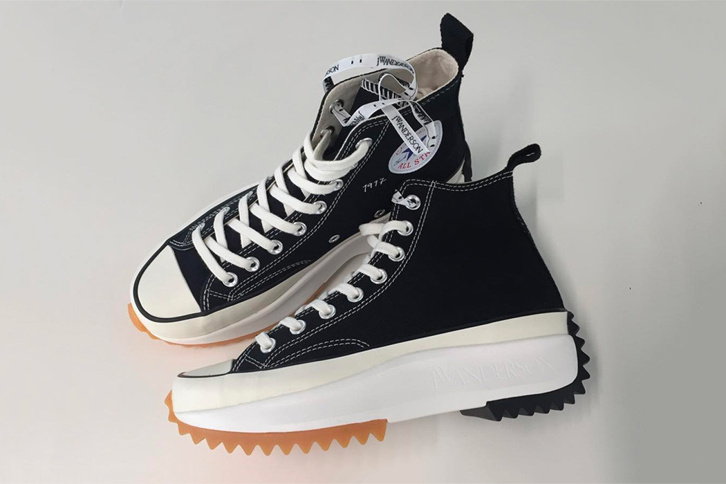 sneaker converse