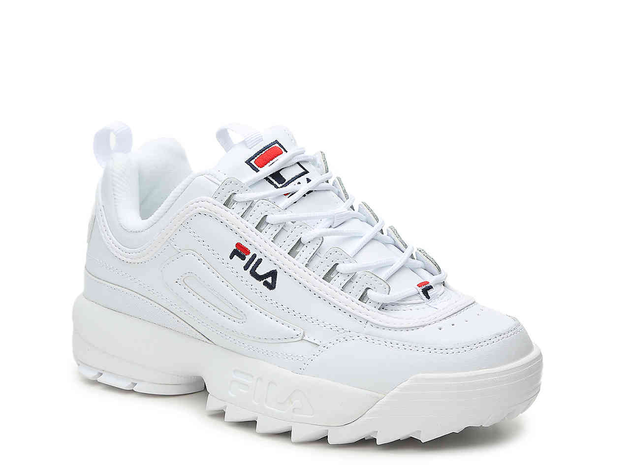 sneaker fila