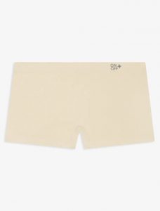 quần lót nữ boyshort seamless