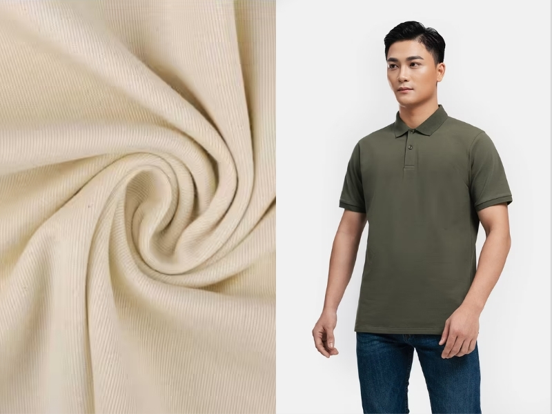 vải cotton là gì