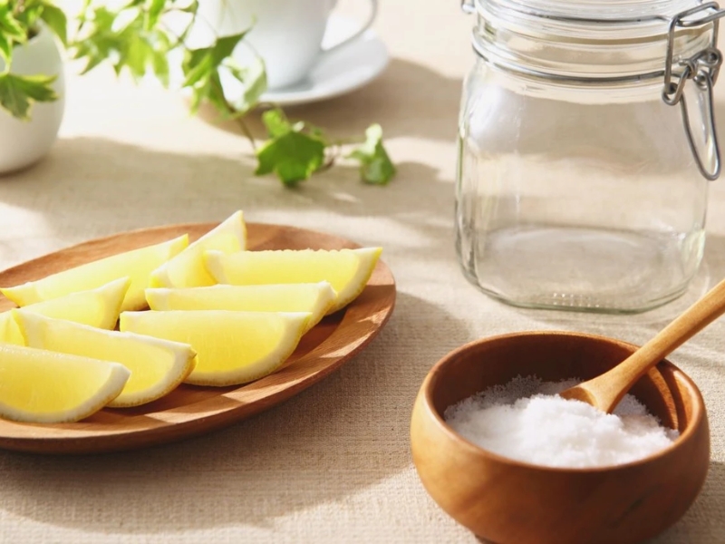 cách tẩy áo trắng bị dính màu