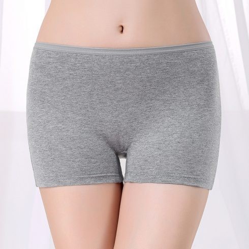 Quần lót kiểu quần đùi, boyshort