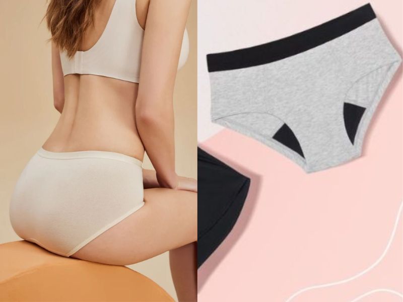 quần nguyệt san là gì