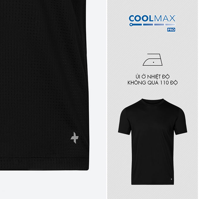 Vải Coolmax 17 là gì