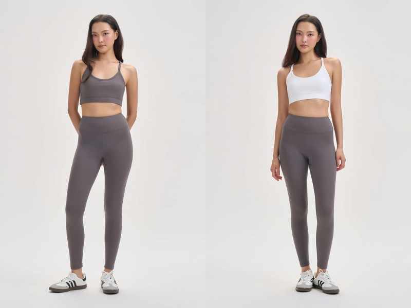 bra thể thao là gì