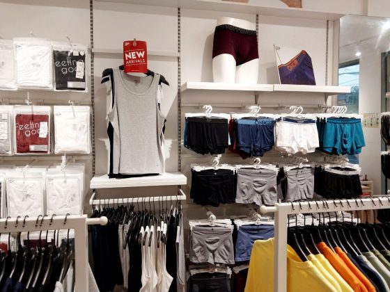 shop quần áo nam hà nội
