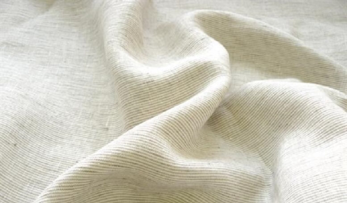 vải lanh linen may đồ lót