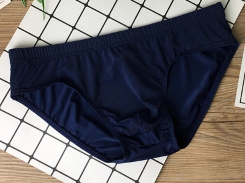 quần sịp nam siêu mỏng