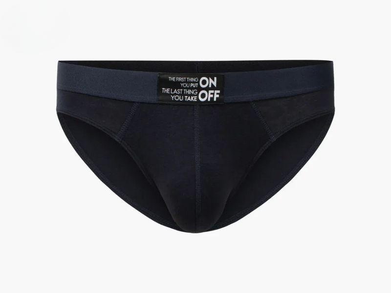 quần lót nam mỏng mát