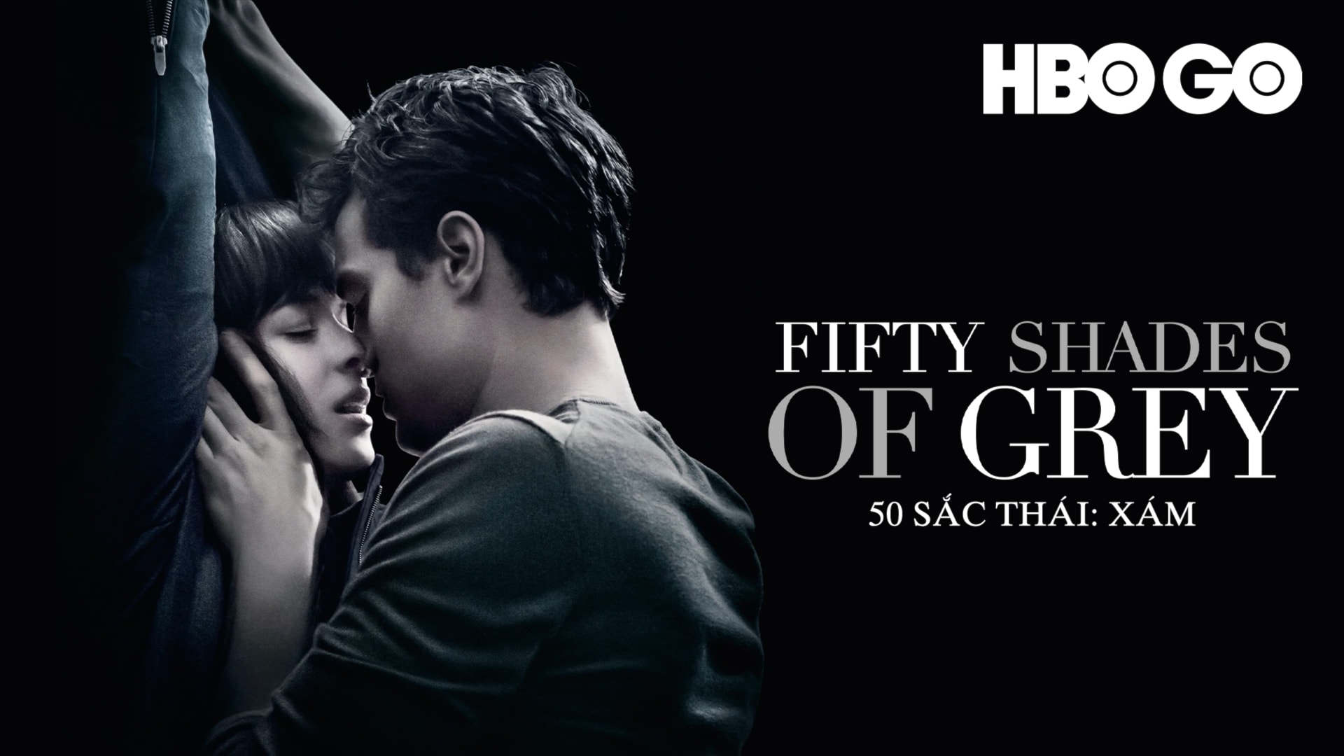 50 Sắc Thái - Fifty Shades of Grey (2015)