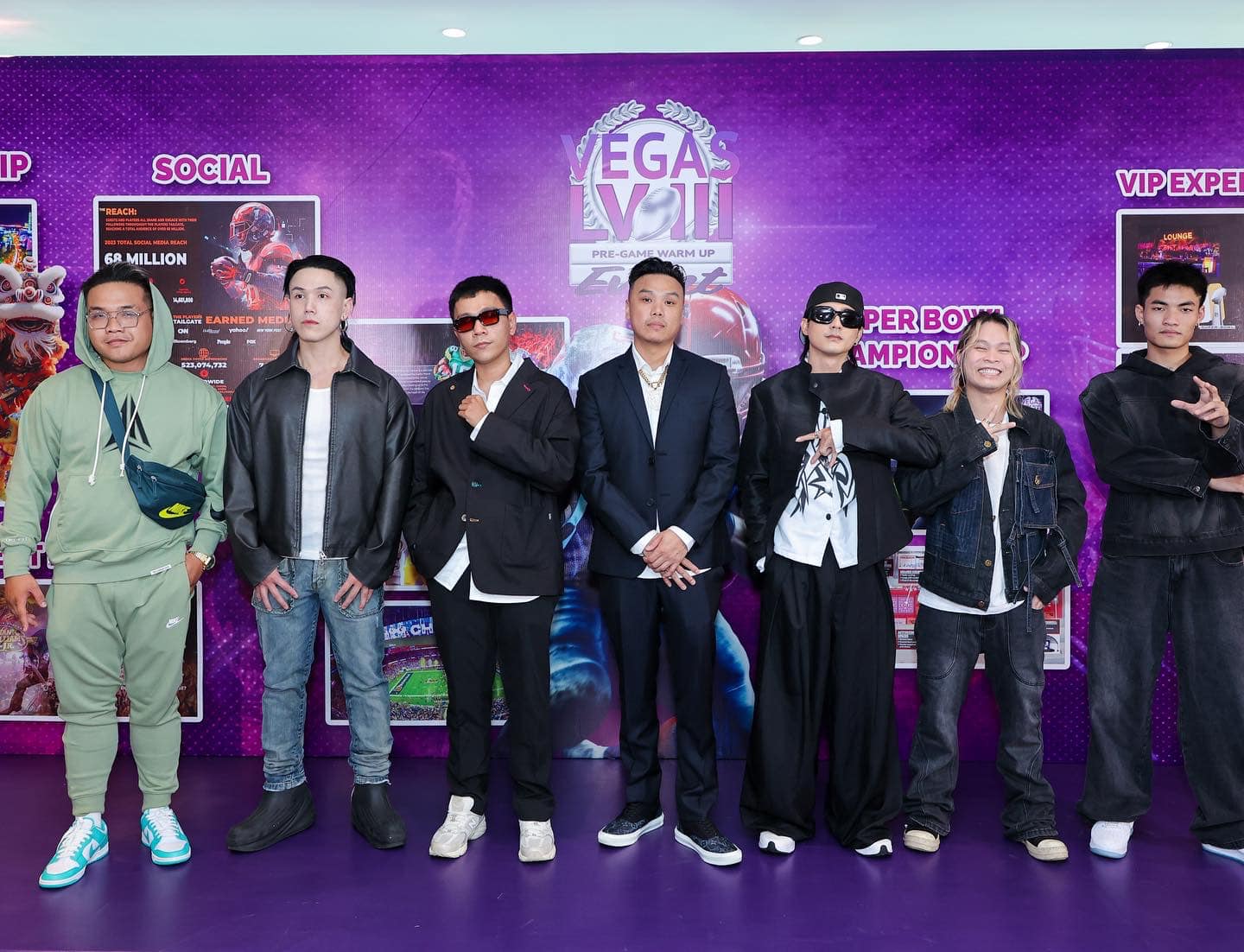 Thái VG là ai? Tiểu sử của huấn luyện viên Rap Việt Thái VG - ONOFF