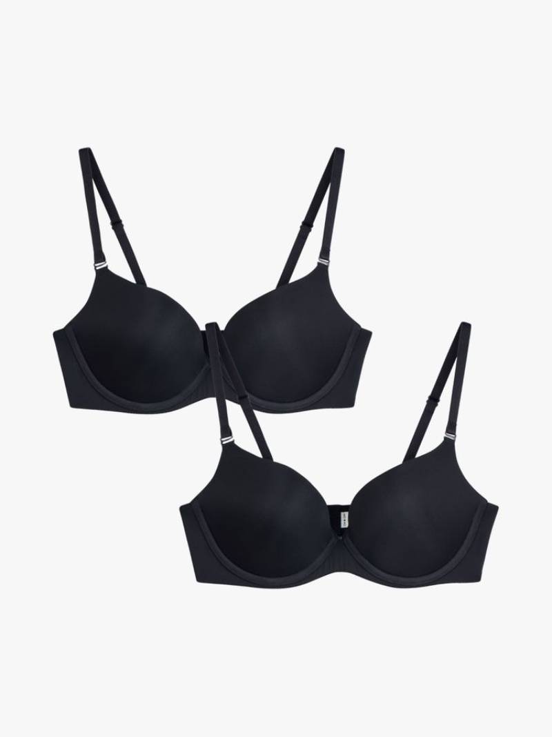 Áo T-shirt Bra truyền thống