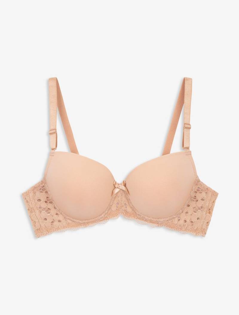 Áo Underwire Bra có gọng