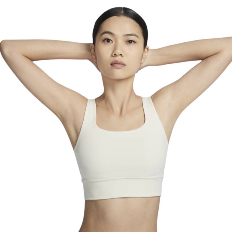 Áo Longline Bra đai rộng