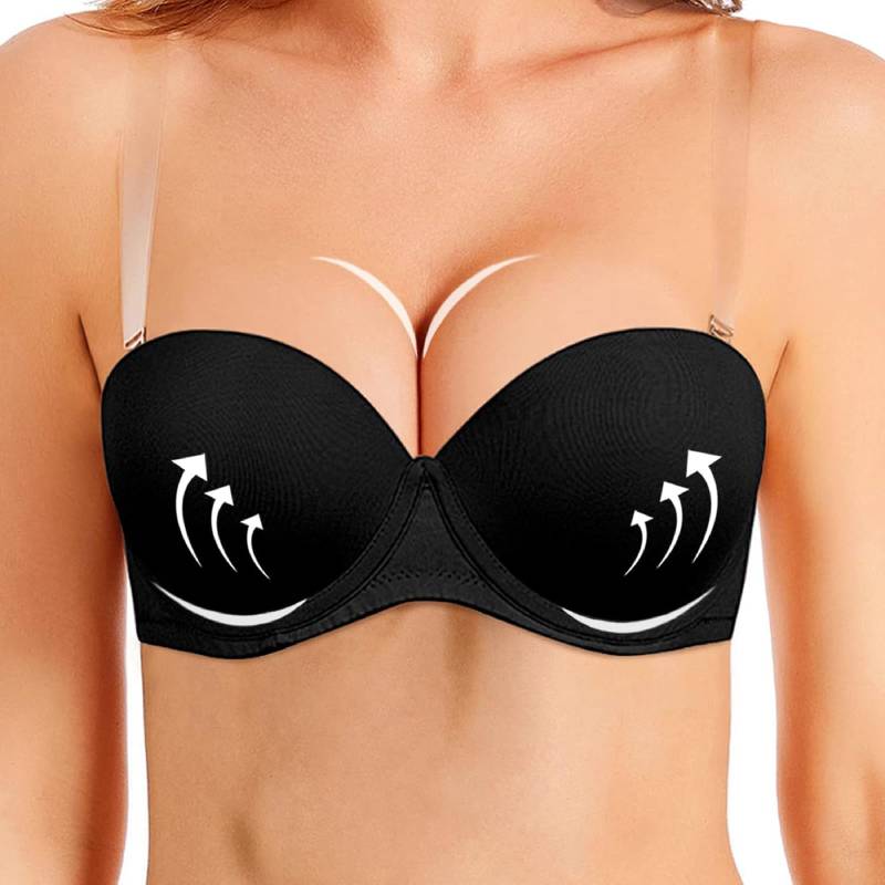 Áo nâng đẩy Push-up Bra