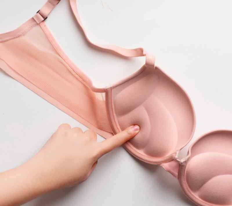 Áo độn Padded Bra