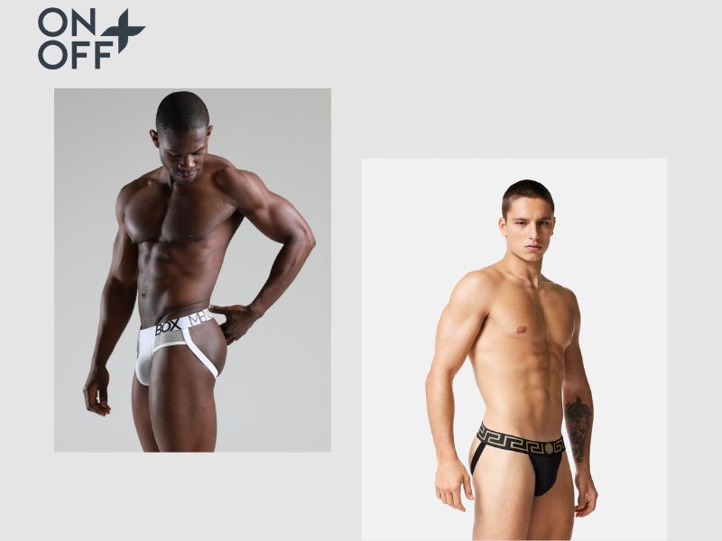 quần lót jockstrap nam để làm gì