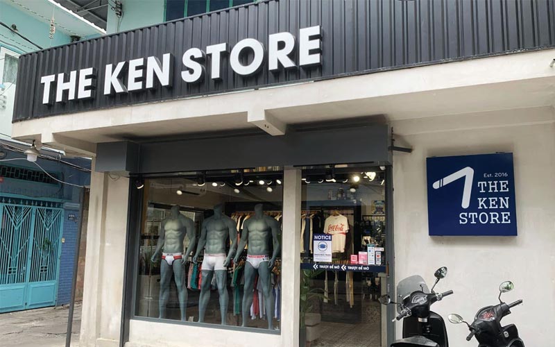 The Ken Store - shop đồ lót nam uy tín