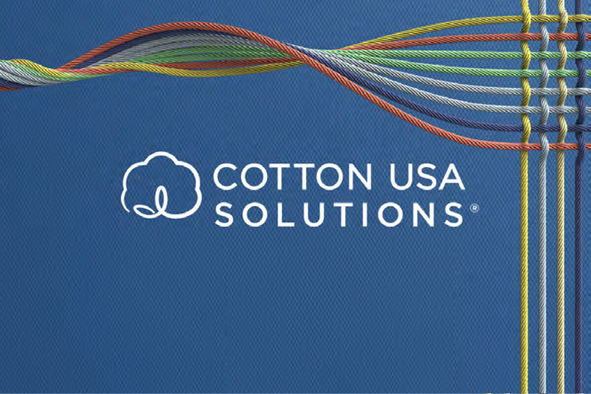 chứng nhận cotton usa