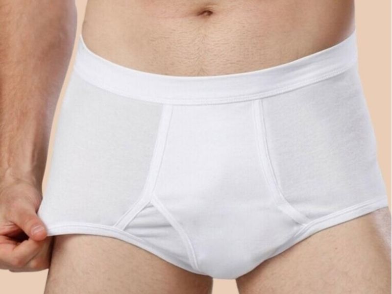 quần lót dùng 1 lần cho nam