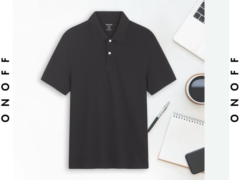 bảng size áo polo nam