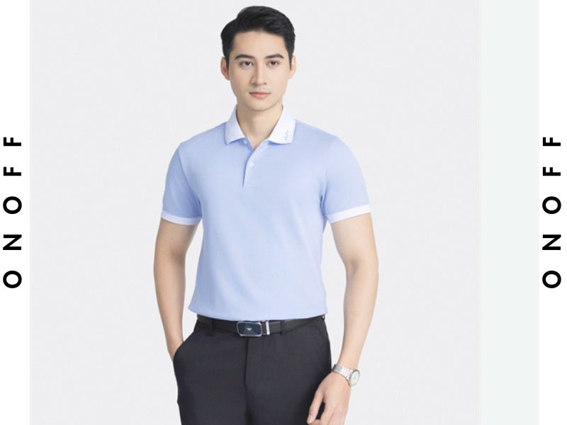 các thương hiệu áo polo nổi tiếng