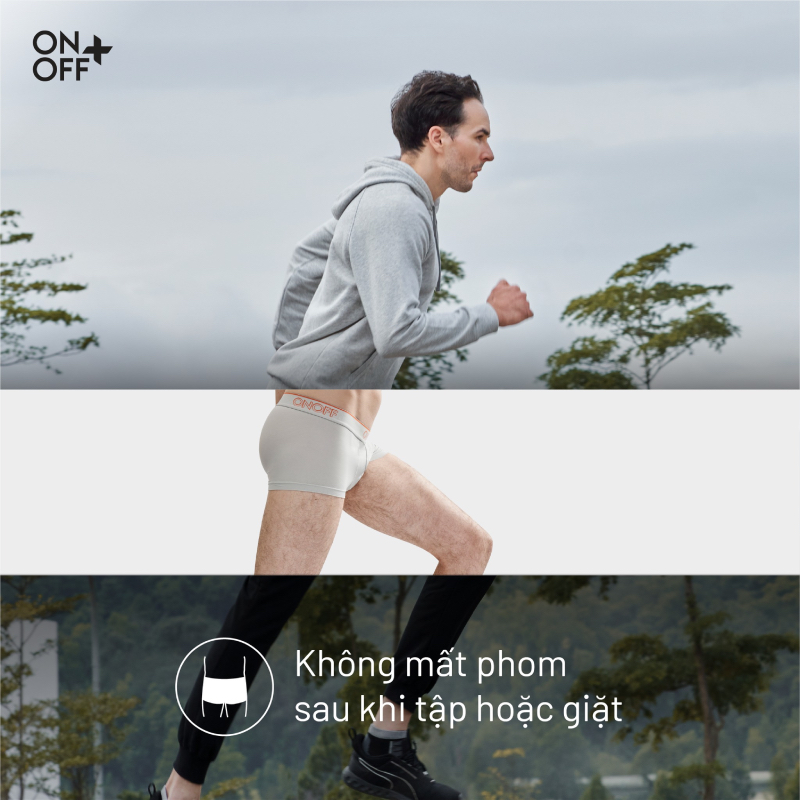 quần áo thể thao cho nam giới