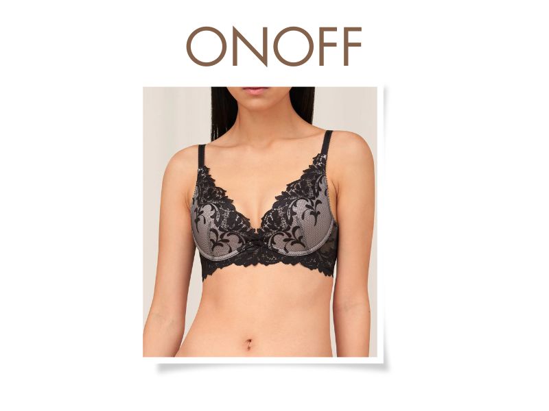 áo ngực tam giác