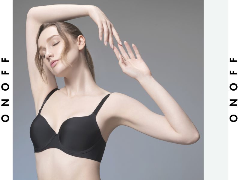 áo ngực cho người ngực nhỏ