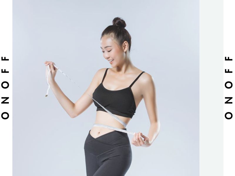 số đo 3 vòng chuẩn