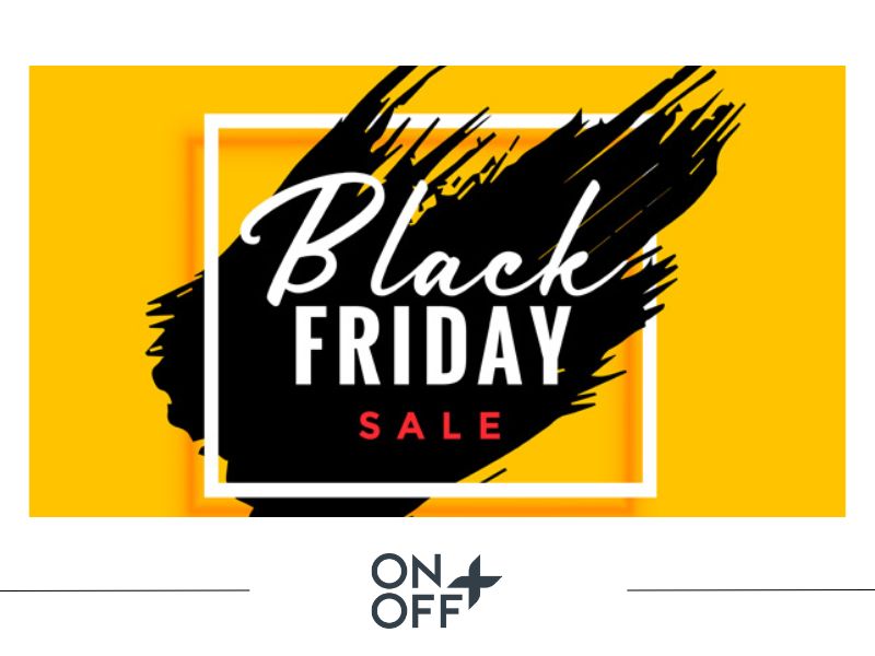 Black Friday là ngày gì