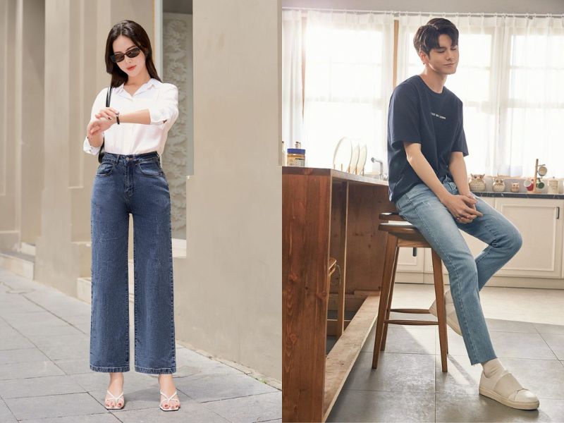 mặc dress code là gì