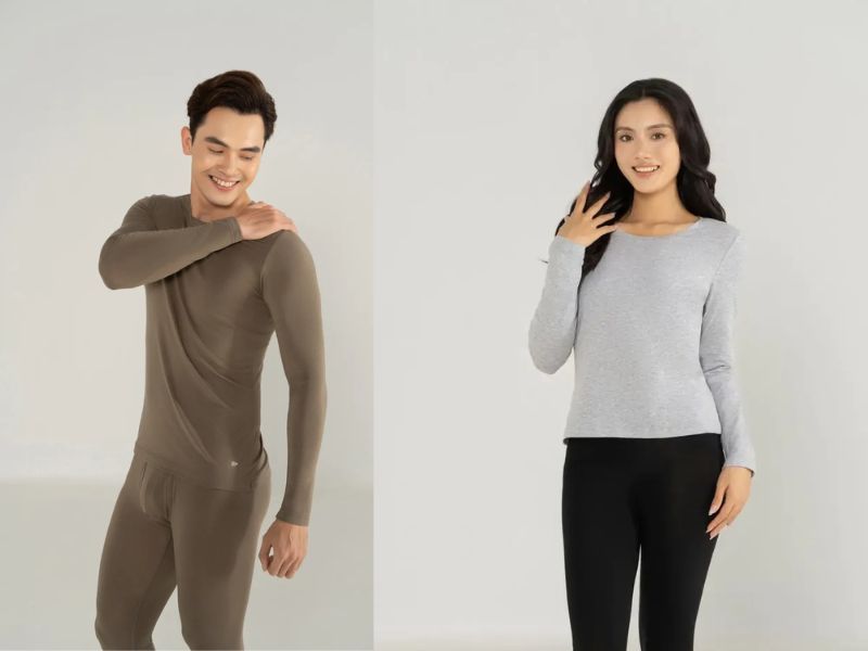 mua áo giữ nhiệt ở đâu hà nội