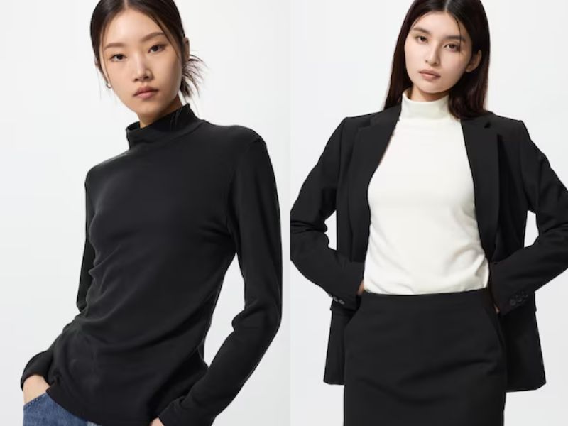 mua áo giữ nhiệt ở đâu hà nội