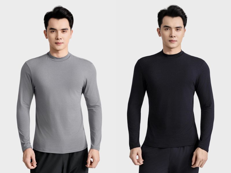 mua áo giữ nhiệt nam ở đâu hà nội