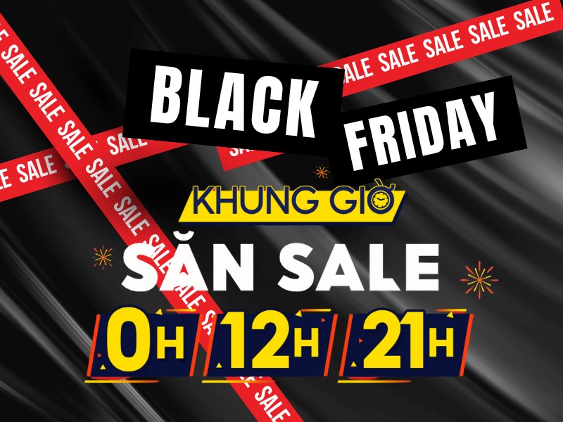 black friday là ngày gì ở việt nam black friday là ngày gì ở việt nam
