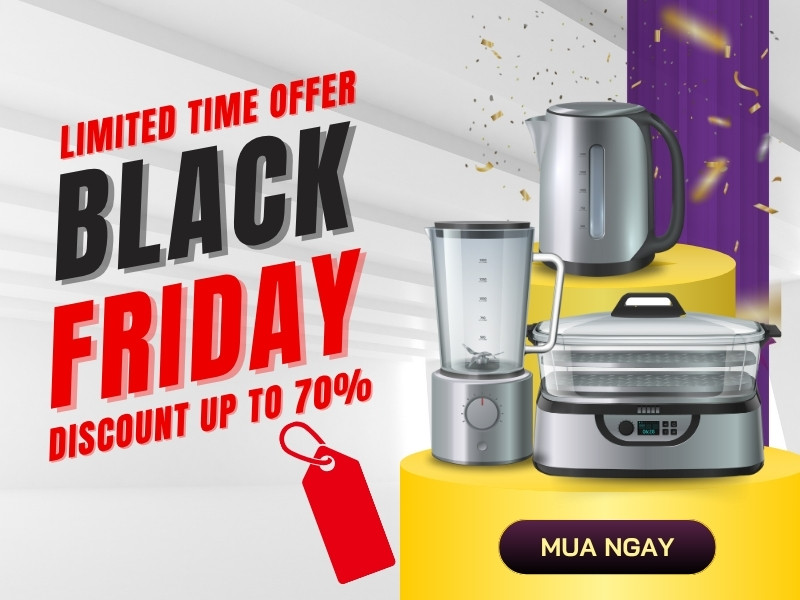 black friday là gì thứ 6 đen tối là ngày nào