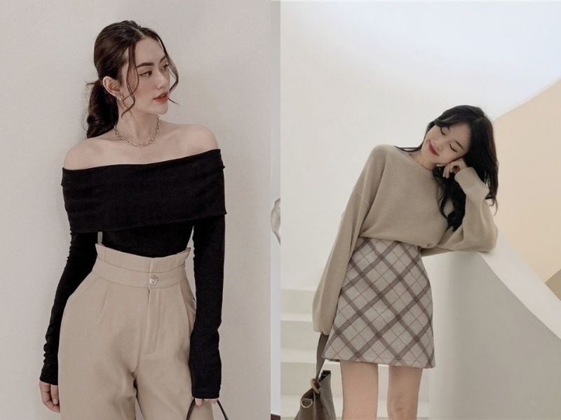 đi đám cưới nên mặc gì cho nữ