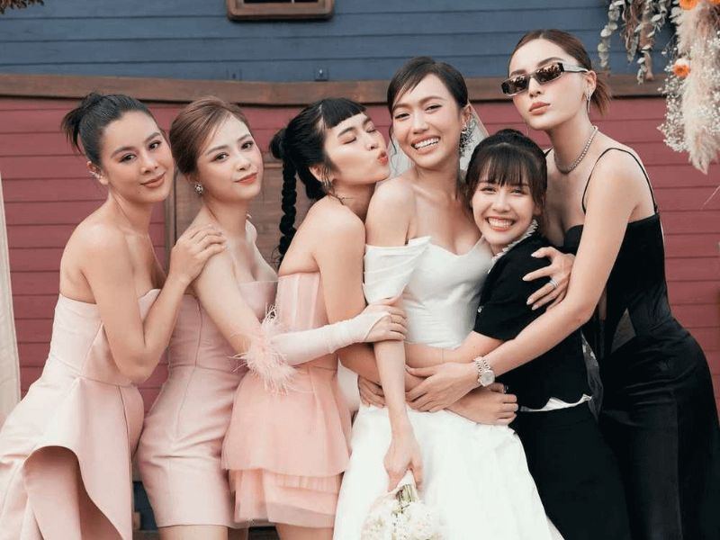 đồ dress code là gì