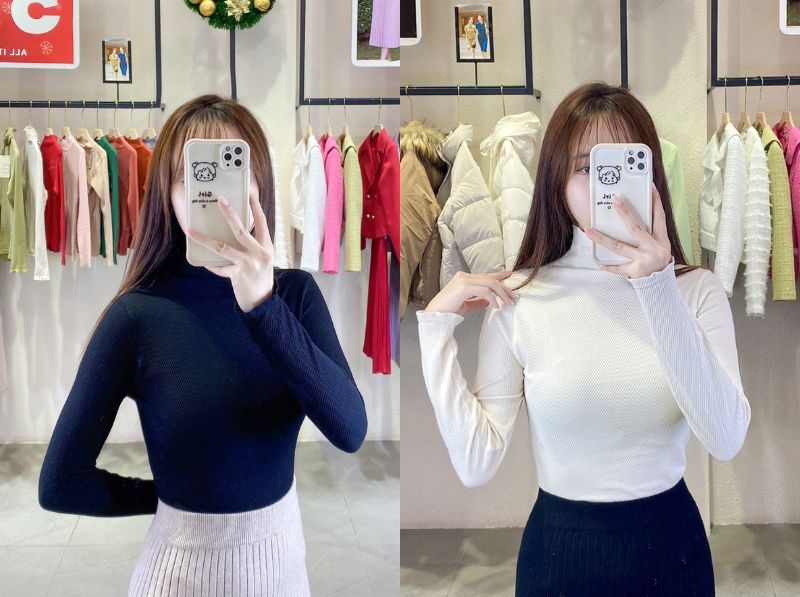 mua áo giữ nhiệt ở đâu hà nội