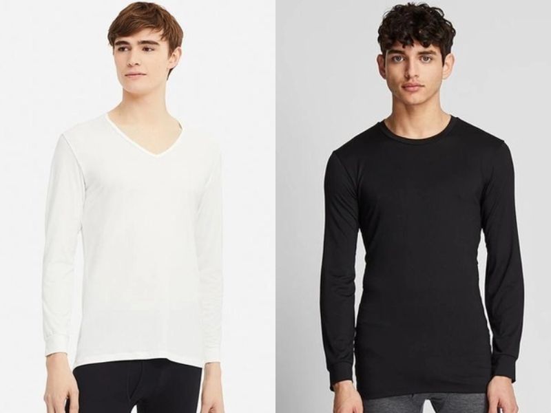 mua áo giữ nhiệt ijapan store