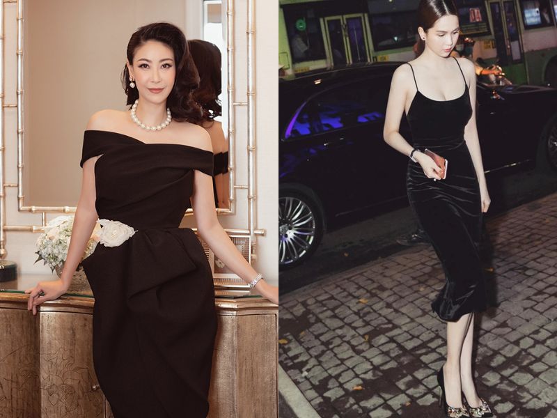 đồ dress code là gì