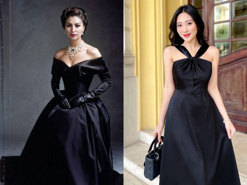 mặc dress code là gì