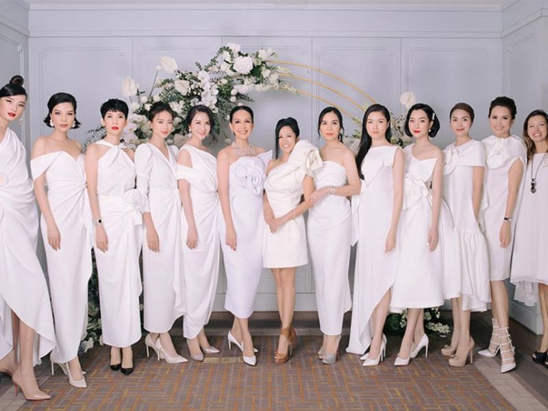 đồ dress code là gì