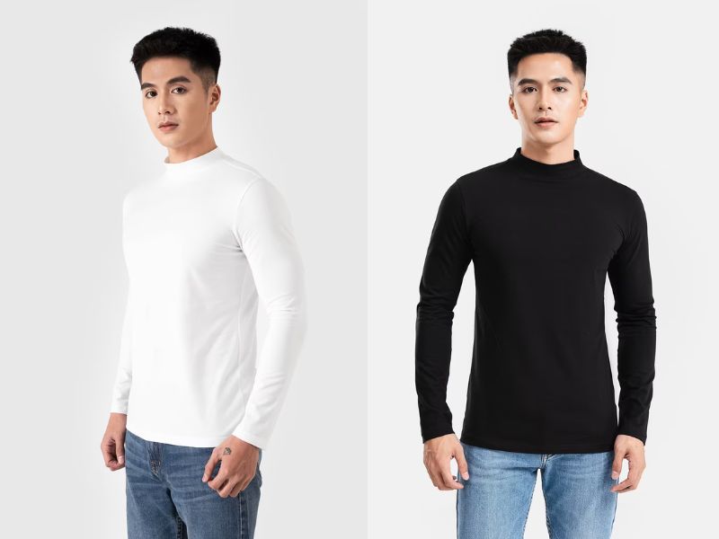 mua áo giữ nhiệt ở đâu hà nội